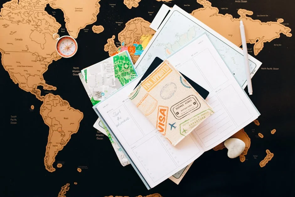 Como Solicitar o Passaporte Brasileiro para Estrangeiros Naturalizados